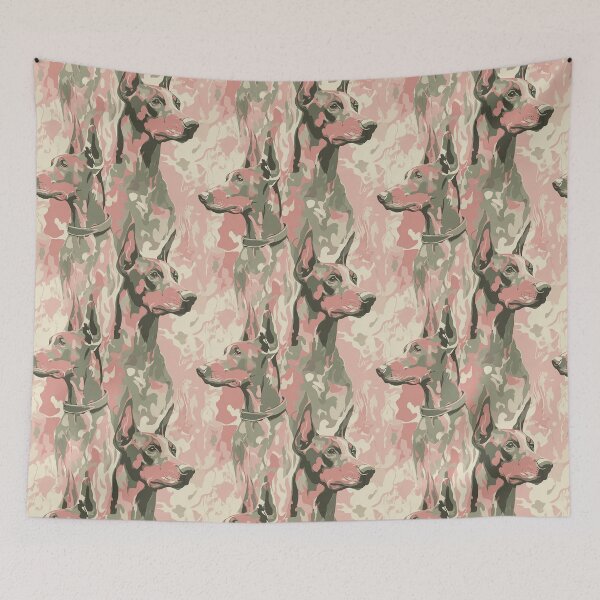 Item preview, Classic Desert Dog Camouflage  - Birthday Gifts For Him designed and sold by RoyalStarsPatts.