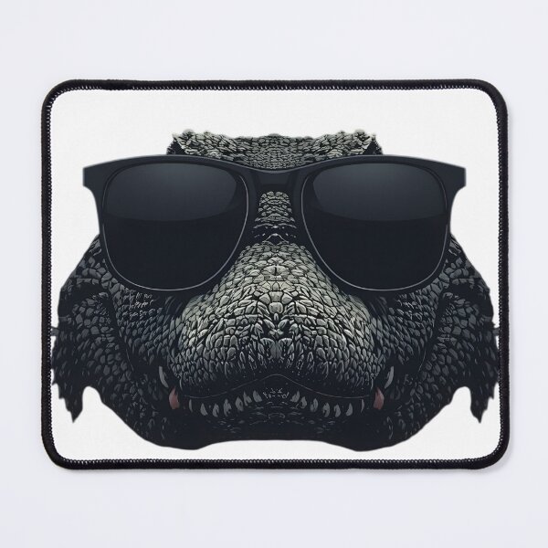 Item preview, Gator Shade Mode designed and sold by SurajDesigns.