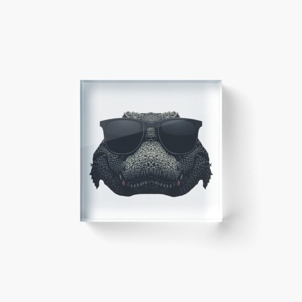 Item preview, Gator Shade Mode designed and sold by SurajDesigns.