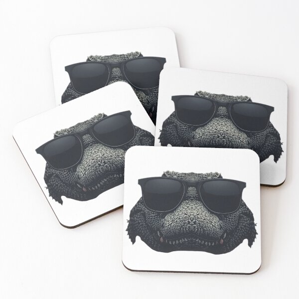 Item preview, Gator Shade Mode designed and sold by SurajDesigns.