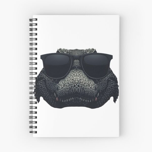 Artikelvorschau, Gator-Schattierungsmodus entworfen und verkauft von SurajDesigns.