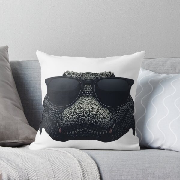 Item preview, Gator Shade Mode designed and sold by SurajDesigns.