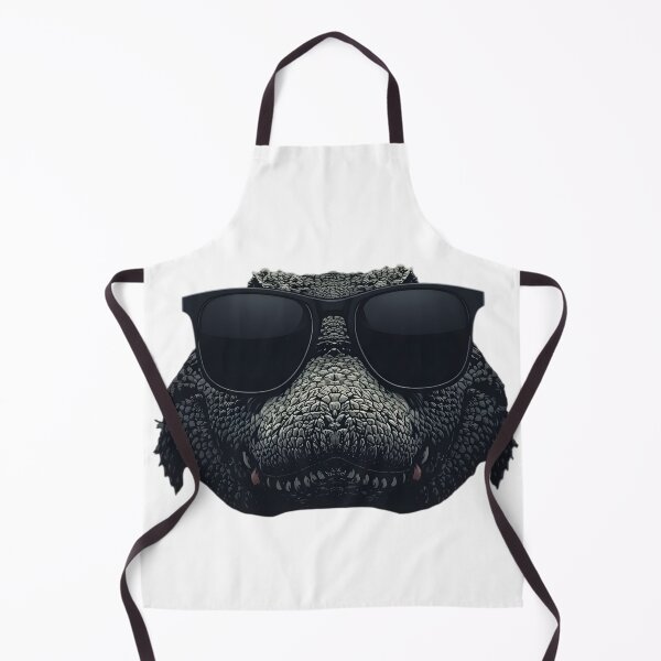 Item preview, Gator Shade Mode designed and sold by SurajDesigns.