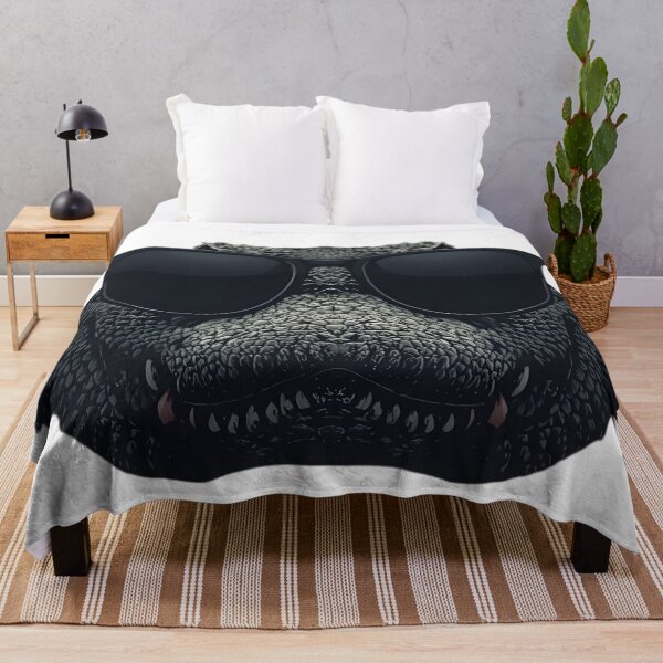 Item preview, Gator Shade Mode designed and sold by SurajDesigns.