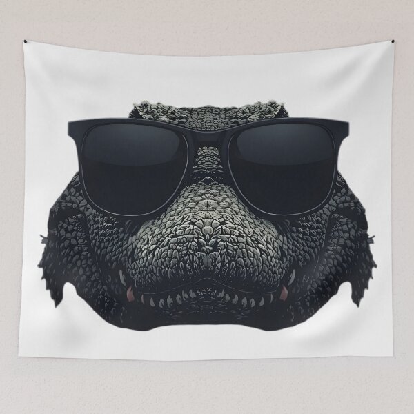 Item preview, Gator Shade Mode designed and sold by SurajDesigns.