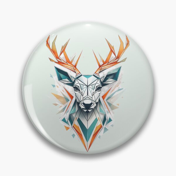 Item preview, Deer designed and sold by Pics-Art-Vibe.