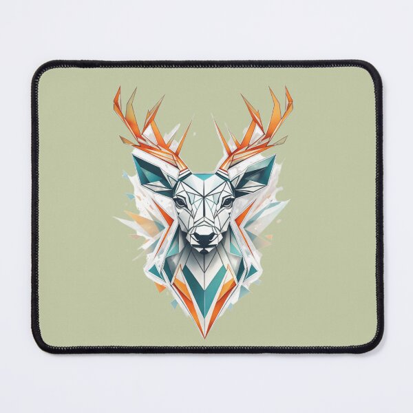 Item preview, Deer designed and sold by Pics-Art-Vibe.
