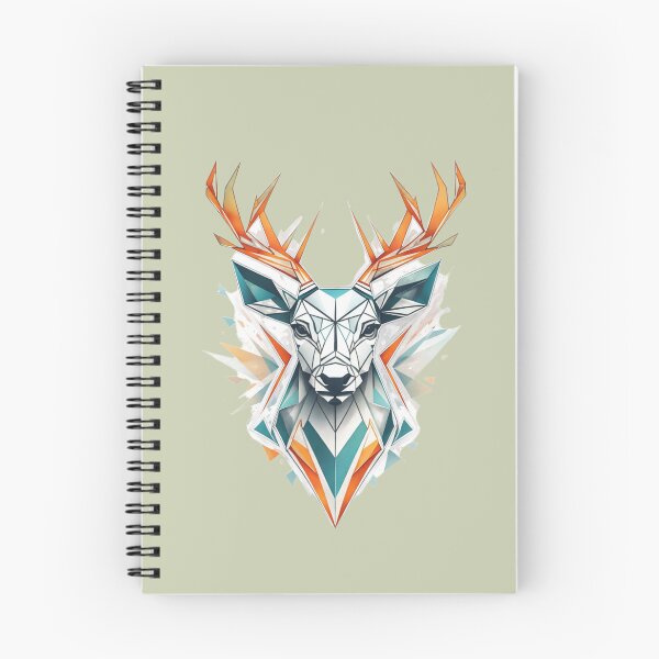 Item preview, Deer designed and sold by Pics-Art-Vibe.