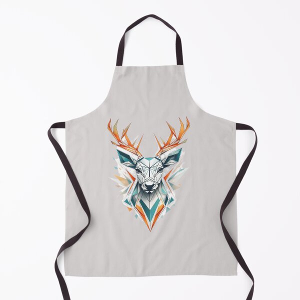 Item preview, Deer designed and sold by Pics-Art-Vibe.