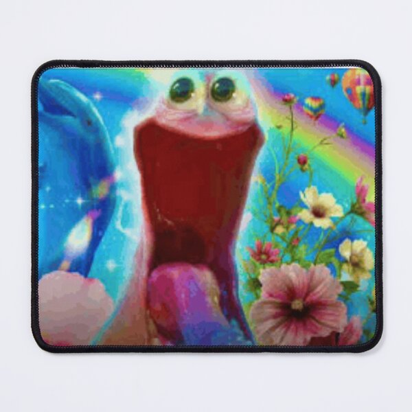 Item preview, Patrick Star Meme designed and sold by tea-rex23.