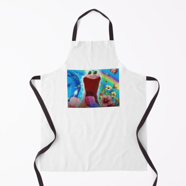 Item preview, Patrick Star Meme designed and sold by tea-rex23.