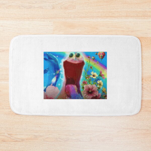 Item preview, Patrick Star Meme designed and sold by tea-rex23.