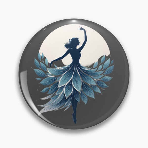Item preview, Dance designed and sold by Pics-Art-Vibe.
