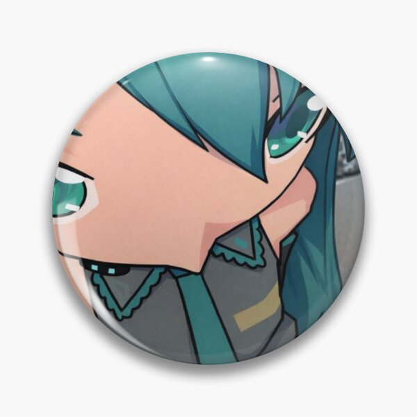 Item preview, Hatsune Miku 0.5x Ultrawide Selfie - Tokyo Street Selfie designed and sold by FanDrop Co..