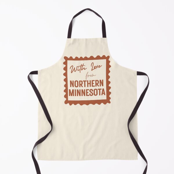Item preview, Northern Minnesota Postage Stamp designed and sold by hardhathunny.