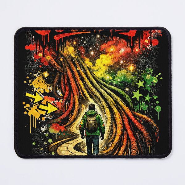 Item preview, THE JOURNEY designed and sold by SavvyEarth.