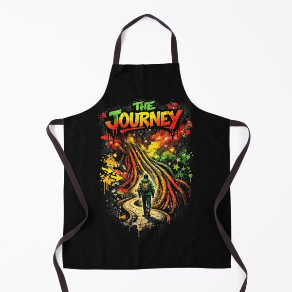 Item preview, THE JOURNEY designed and sold by SavvyEarth.