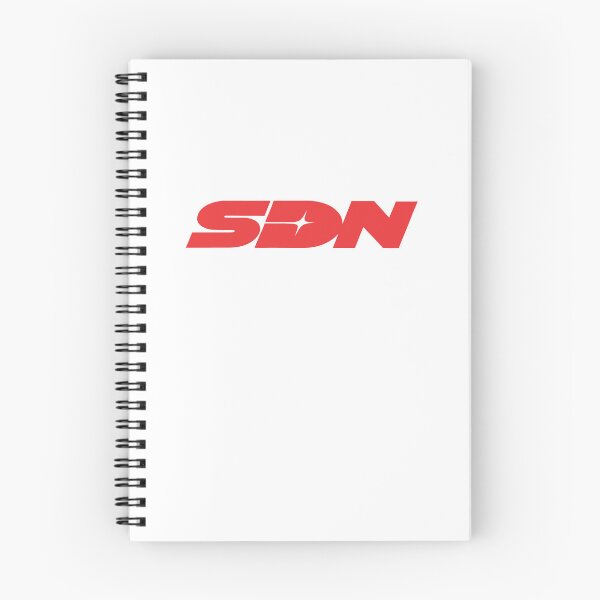 Item preview, SDN Dispatch Logo designed and sold by SvenMochi.