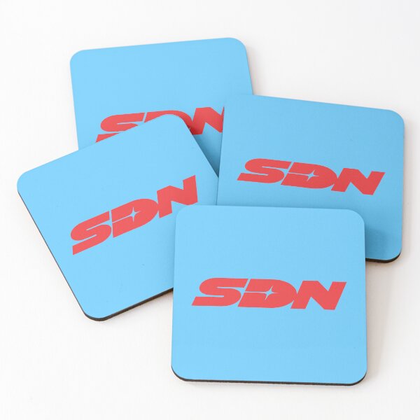 Artikelvorschau, SDN Dispatch Logo entworfen und verkauft von SvenMochi.