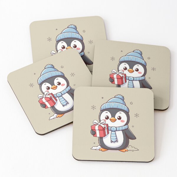 Item preview, Penguin  designed and sold by Pics-Art-Vibe.
