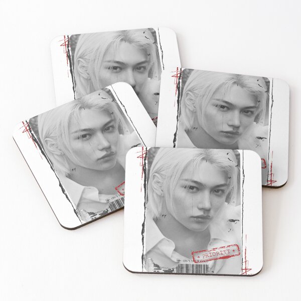 Item preview, Stray Kids Felix designed and sold by Celestinya.