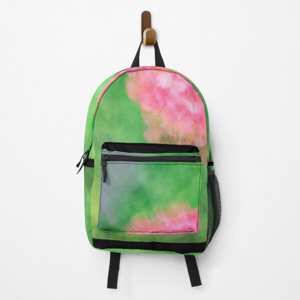 Item preview, Botanical Dreams: Abstract Floral Impression designed and sold by VickyVickoula.