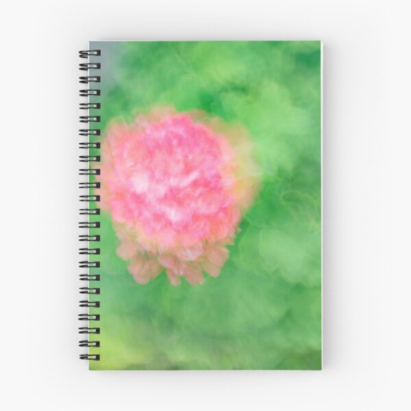 Item preview, Botanical Dreams: Abstract Floral Impression designed and sold by VickyVickoula.