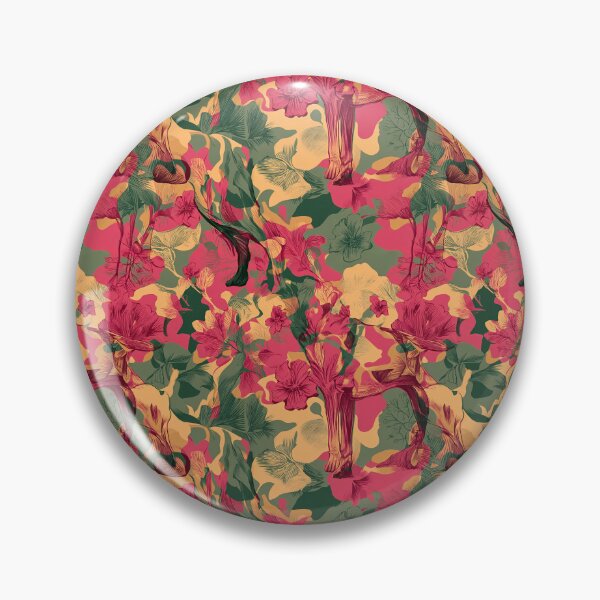 Item preview, Unique Fashion Dog Camo Pattern  - Gifts For Girlfriend designed and sold by RoyalStarsPatts.