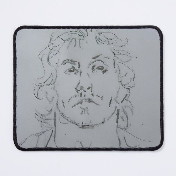 Item preview, Guess who. Just playing. :) Rough Sketch. lol designed and sold by DianeBP.
