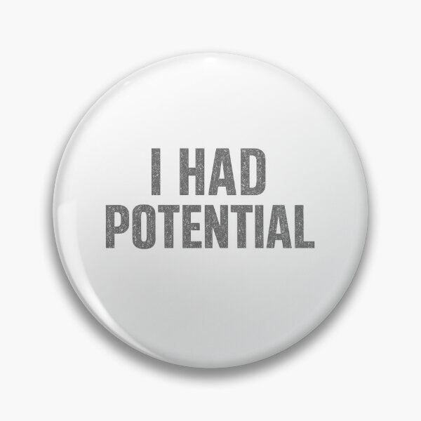 Item preview, Funny Saying I Had Potential Humor Physics Teacher designed and sold by faridman.