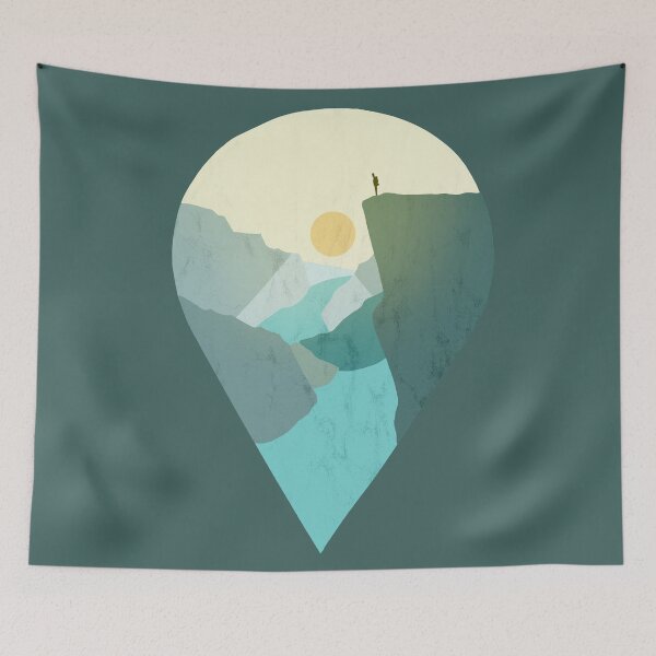 Item preview, Norway Preikestolen  designed and sold by Scandi Shop .