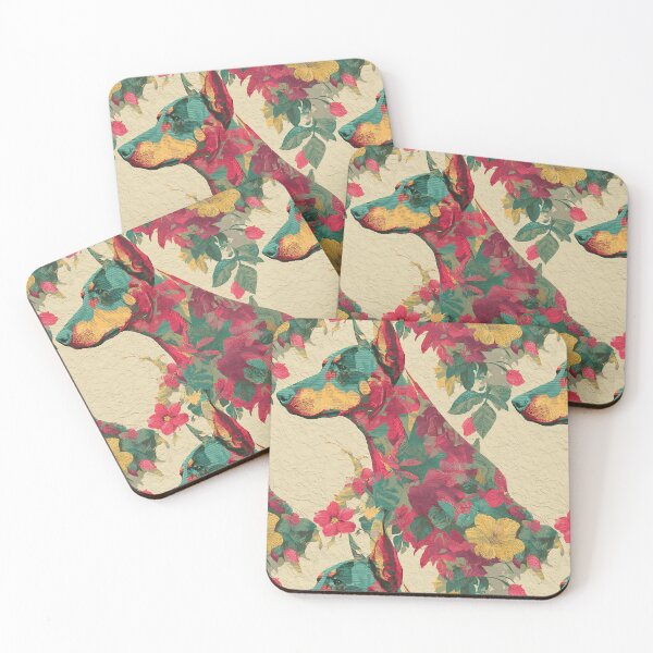Item preview, Artistic Military Dog Camouflage  - Christmas Gifts For Dad designed and sold by RoyalStarsPatts.