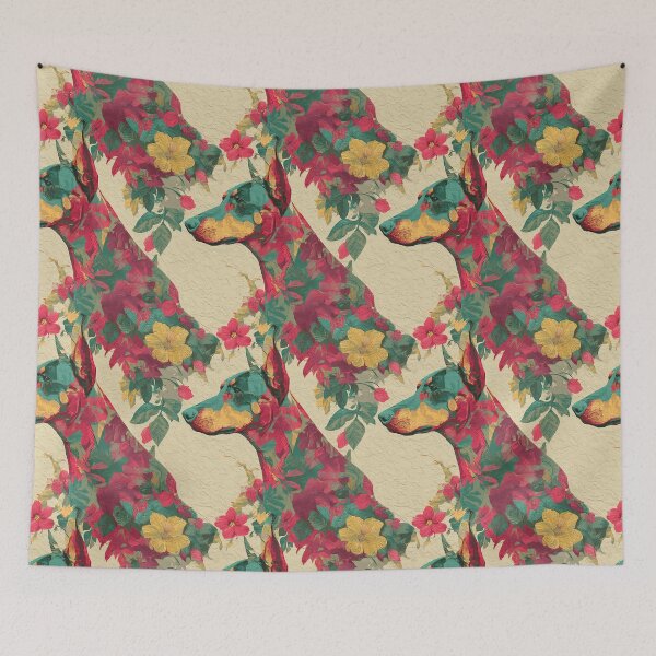 Item preview, Artistic Military Dog Camouflage  - Christmas Gifts For Dad designed and sold by RoyalStarsPatts.