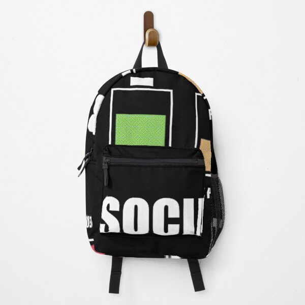 Item preview, My Social Battery Low Energy Anti Social Funny Introvert designed and sold by JohnVBurks.