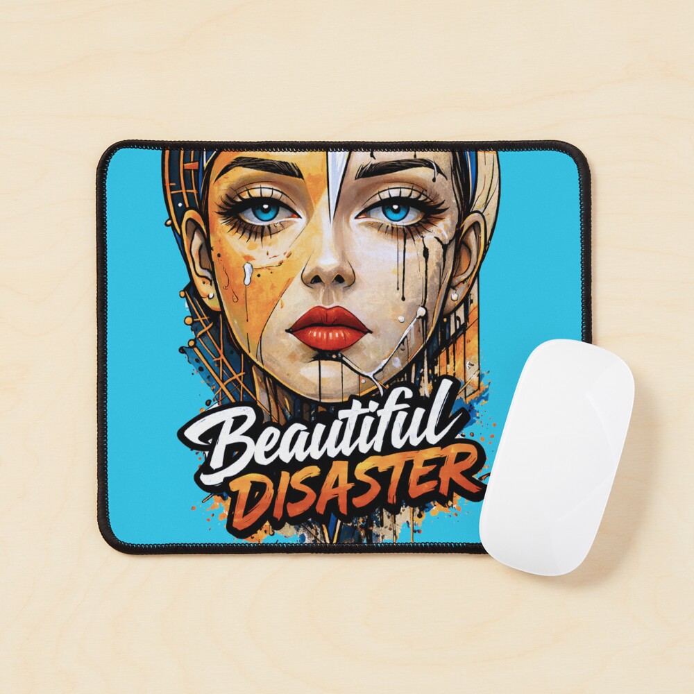 Item preview, Mouse Pad designed and sold by JP-GraphX.