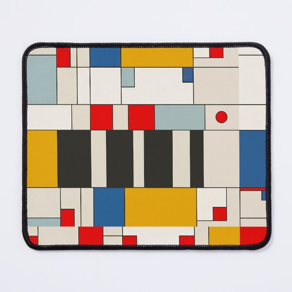 Item preview, Bauhaus homage designed and sold by Timegraf.