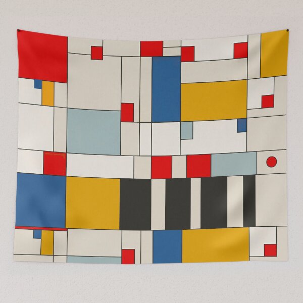 Item preview, Bauhaus homage designed and sold by Timegraf.