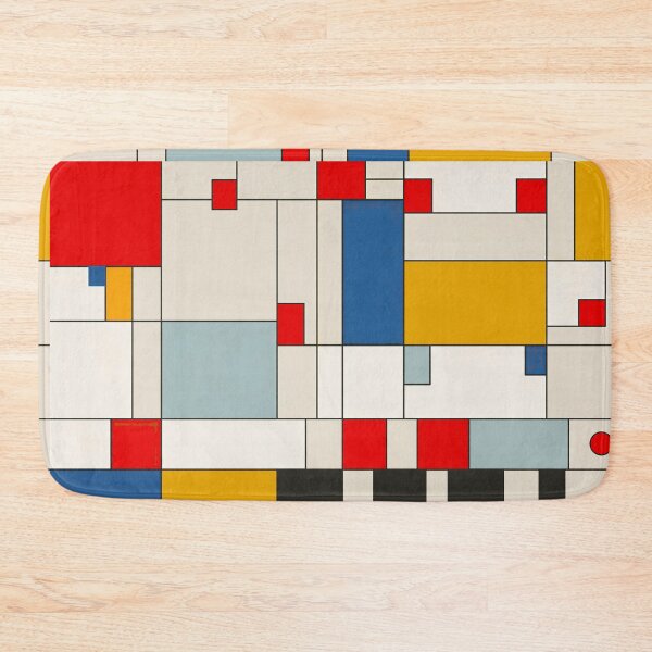 Item preview, Bauhaus homage designed and sold by Timegraf.
