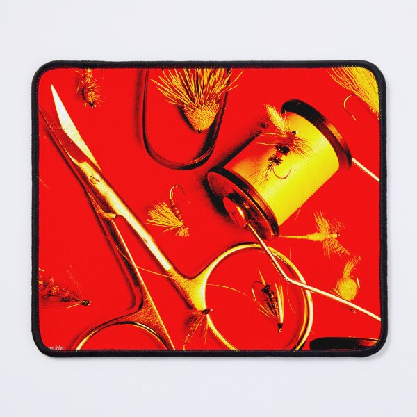 Item preview, Fly Fishing, Fly Tying Materials and Tools designed and sold by AMacGPhilly.