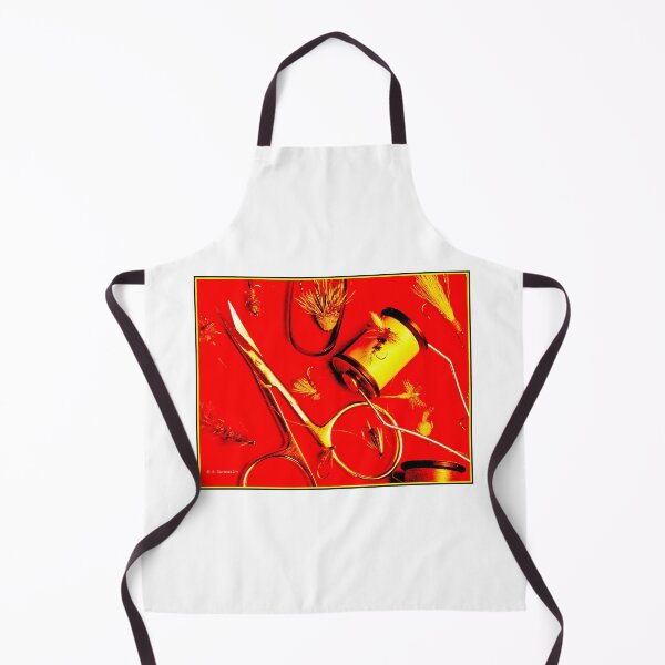 Item preview, Fly Fishing, Fly Tying Materials and Tools designed and sold by AMacGPhilly.