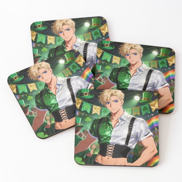 Item preview, St. Patrick's Day Celebration designed and sold by Solace Sparkles.