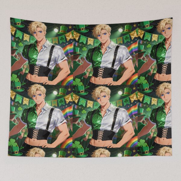 Item preview, St. Patrick's Day Celebration designed and sold by Solace Sparkles.