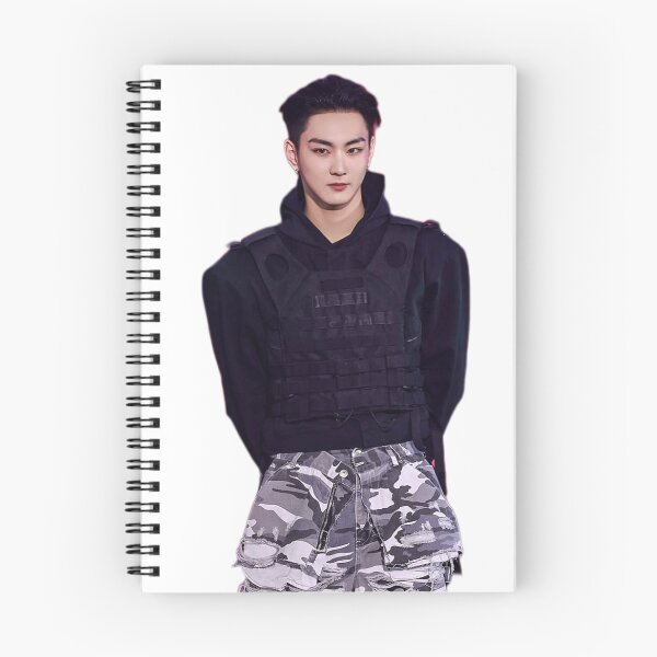 Item preview, Enhypen Jungwon  designed and sold by ArSu14.