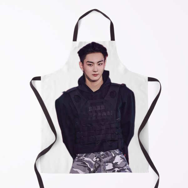Item preview, Enhypen Jungwon designed and sold by ArSu14.