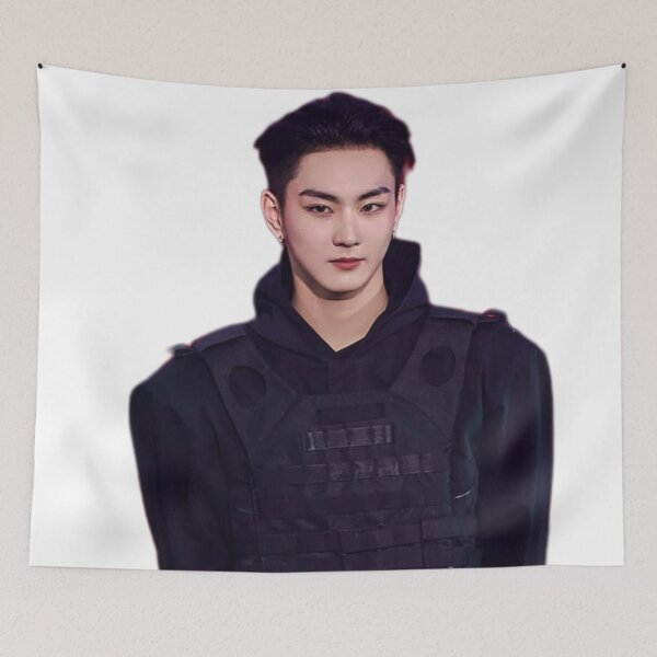 Item preview, Enhypen Jungwon  designed and sold by ArSu14.