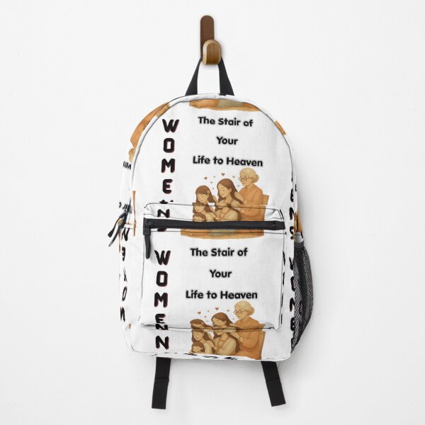 Item preview, Women: The Stair of Your Life to Heaven designed and sold by Dew  Drop wear.