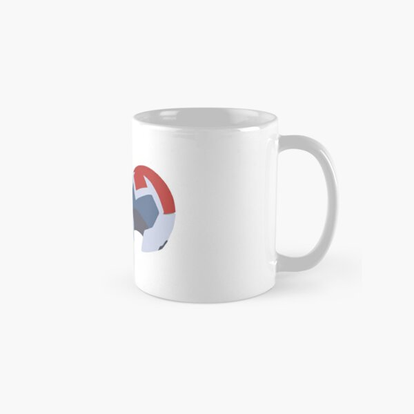 Helmets Mugs Redbubble - roblox keith's helmet