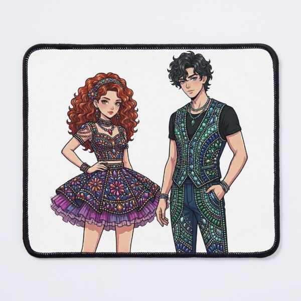 Item preview, Fashion show designed and sold by PP&RAINBOW SHOP.