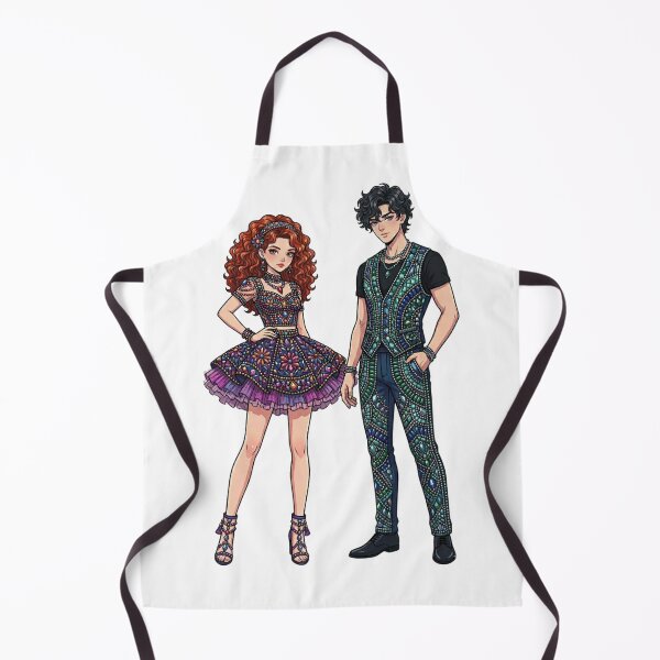 Item preview, Fashion show designed and sold by PP&RAINBOW SHOP.