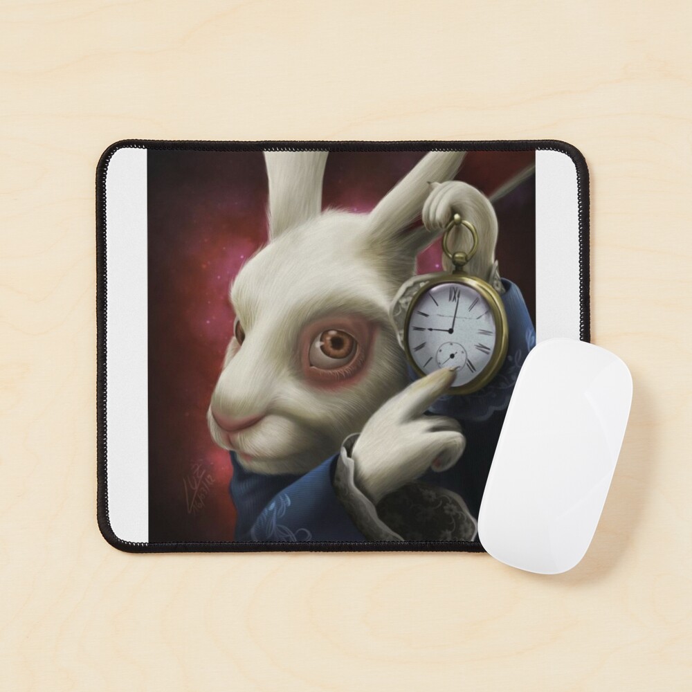 Item preview, Mouse Pad designed and sold by tea-rex23.